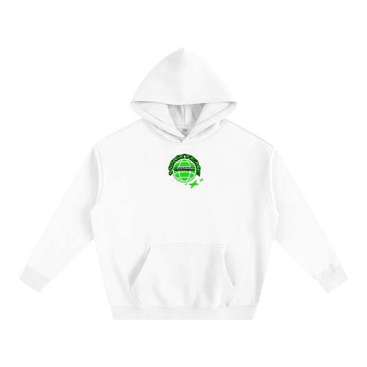 oversided y2kxtreme hoodie