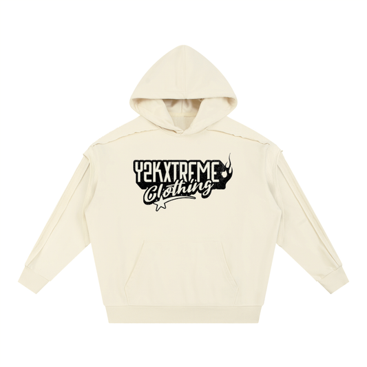 Y2KXtreme logo hoodie