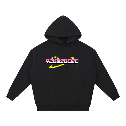Y2KXtreme Space hoodie