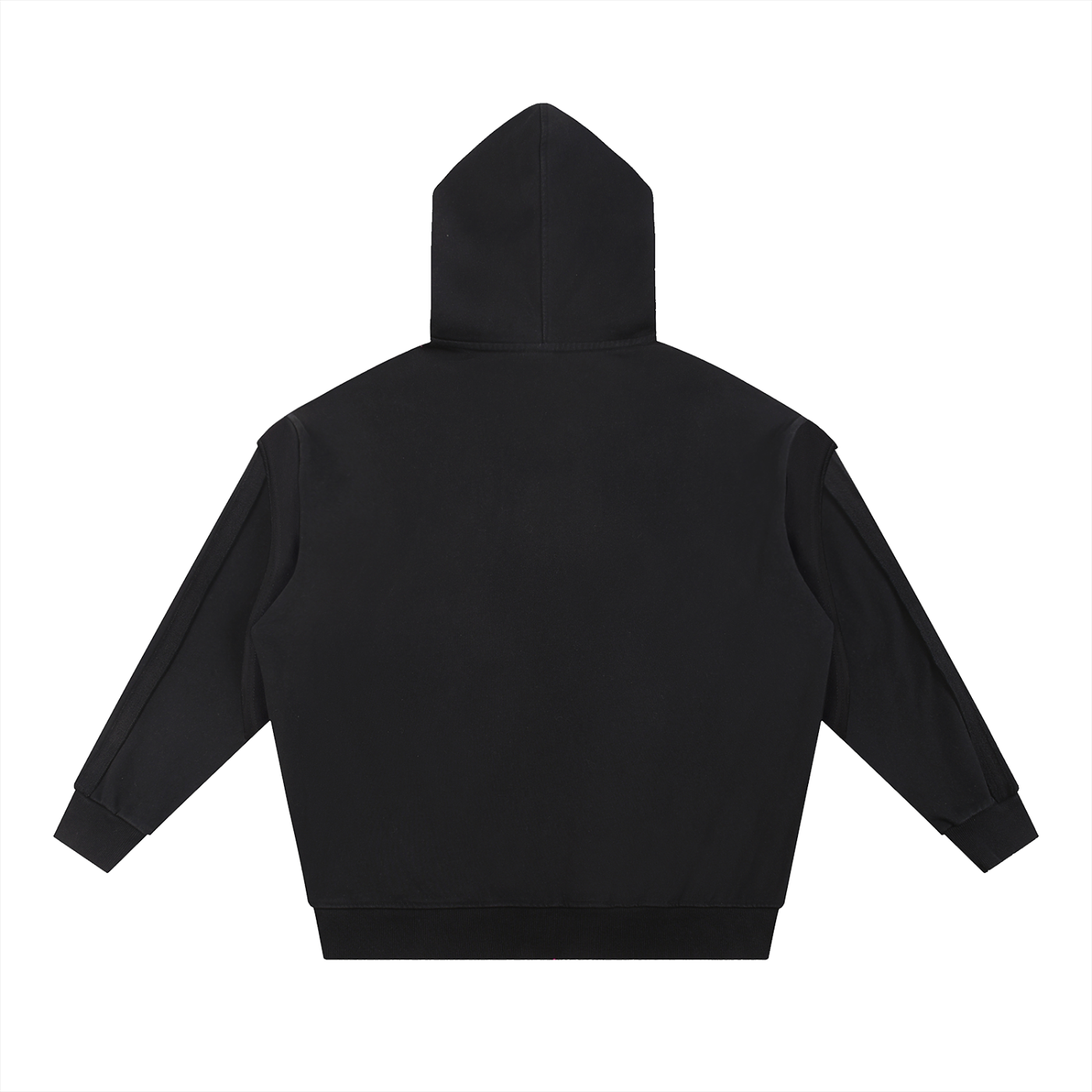 Y2KXtreme logo hoodie