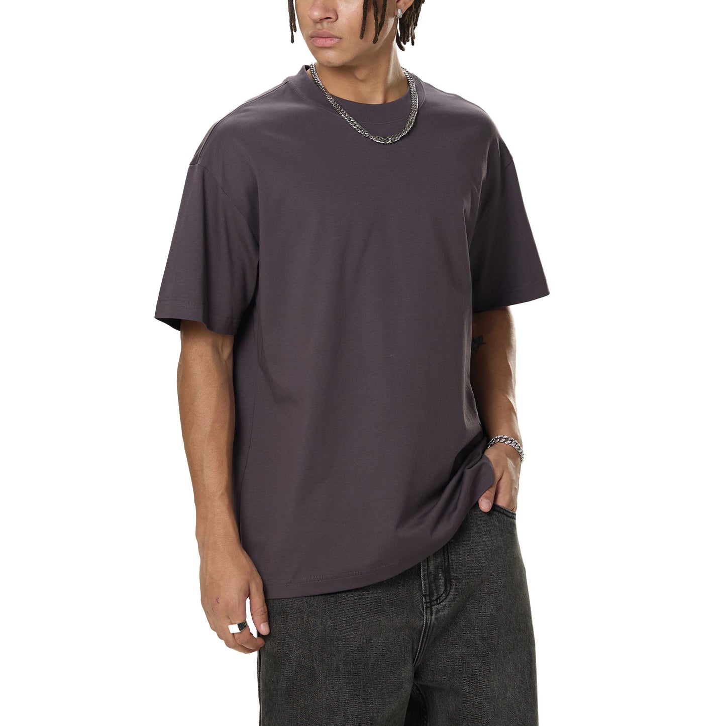 Sorona Quick-Dry Cooling T-Shirt