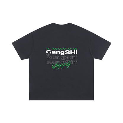 Y2KXtreme Gang shi bang shi hoodie