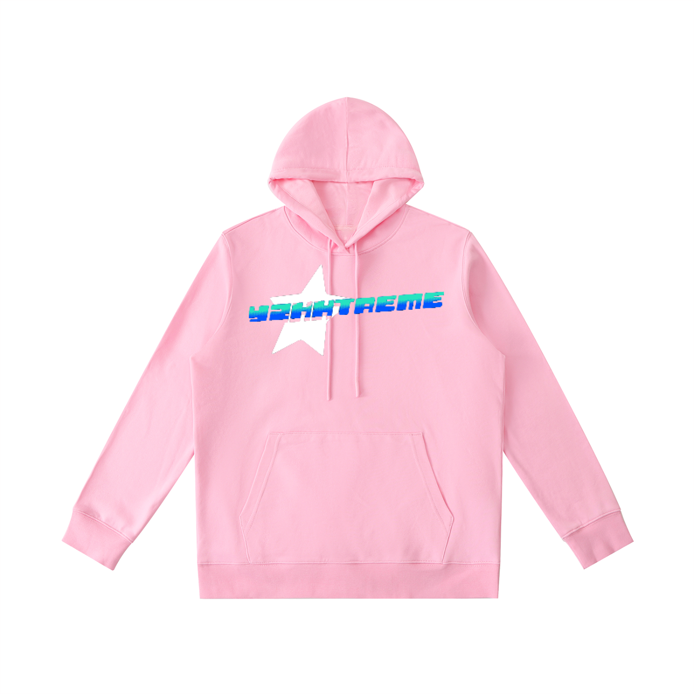 Essential Oversized Hoodie