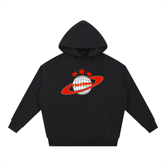 Y2KXtreme saturn hoodie