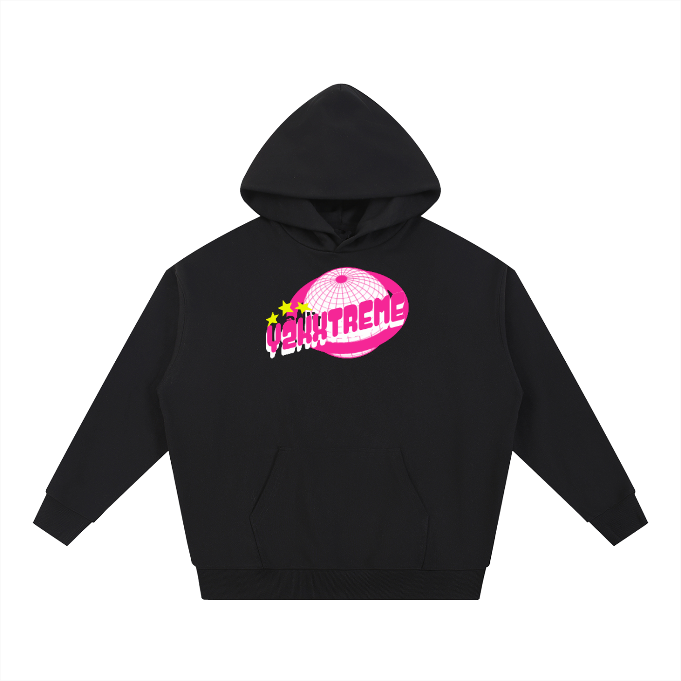 Essential Heavyweight Hoodie