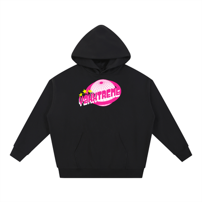 Essential Heavyweight Hoodie