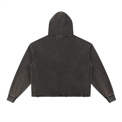 Y2KXtreme  Robber hoodie