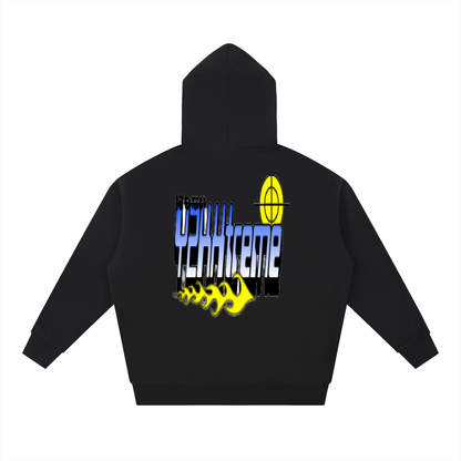 Y2KXtreme Space hoodie