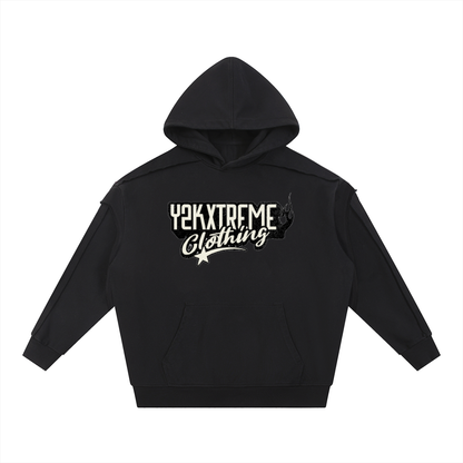 Y2KXtreme logo hoodie