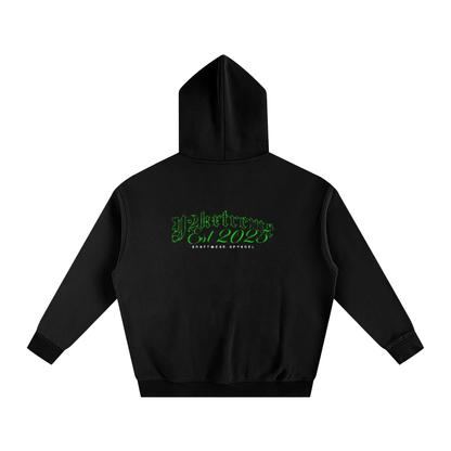 oversided y2kxtreme hoodie