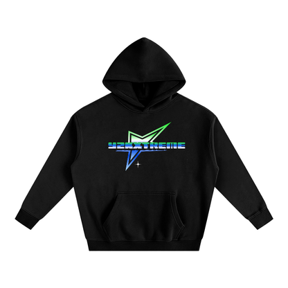 Y2Kxtreme star hoodie