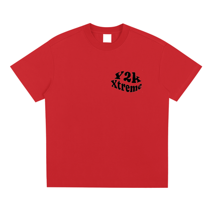 Sorona Quick-Dry Cooling T-Shirt