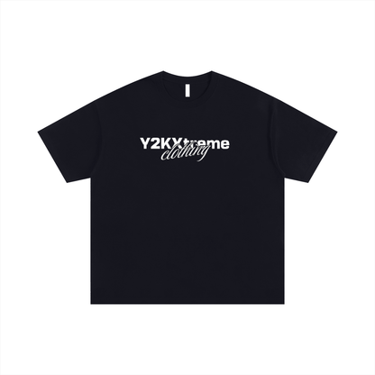 Y2KXtreme Gang shi bang shi hoodie