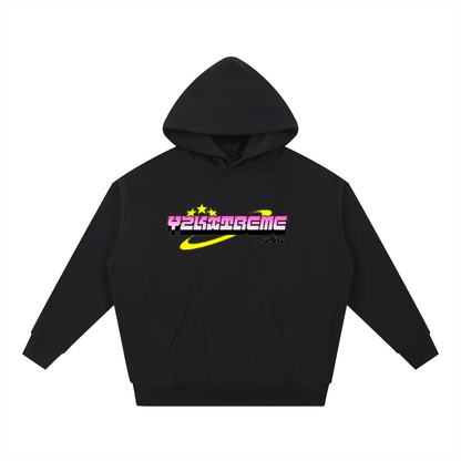 Y2KXtreme Space hoodie