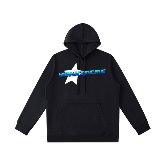 Essential Oversized Hoodie