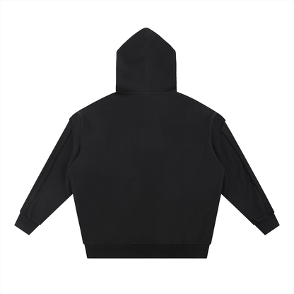Y2KXtreme logo hoodie