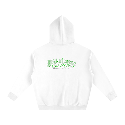 oversided y2kxtreme hoodie