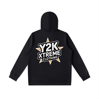 Essential Oversized Hoodie